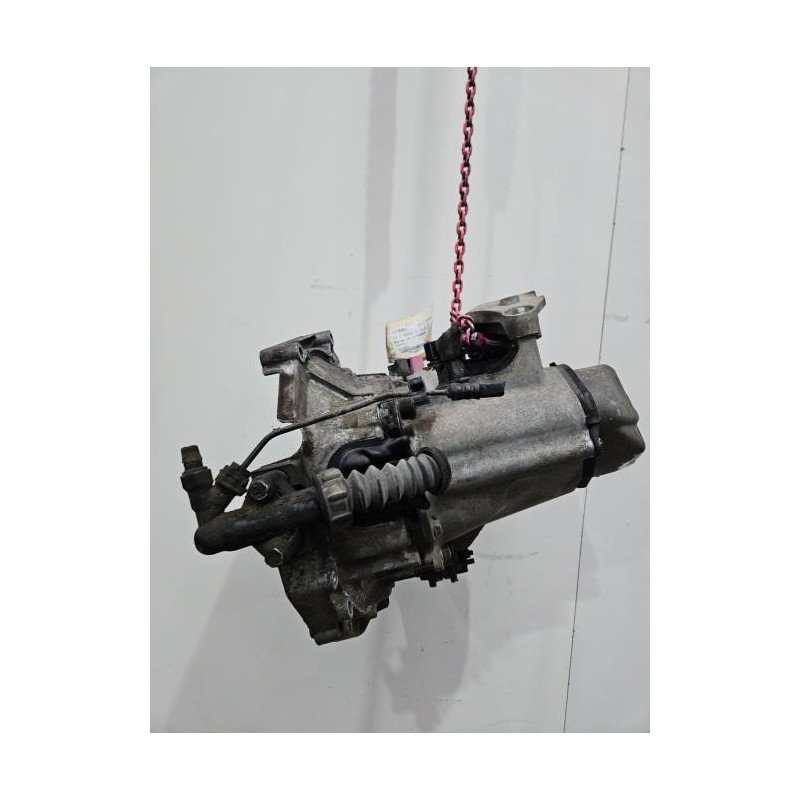 Boite De Vitesses Citroen C3 1 Phase 1 (1)